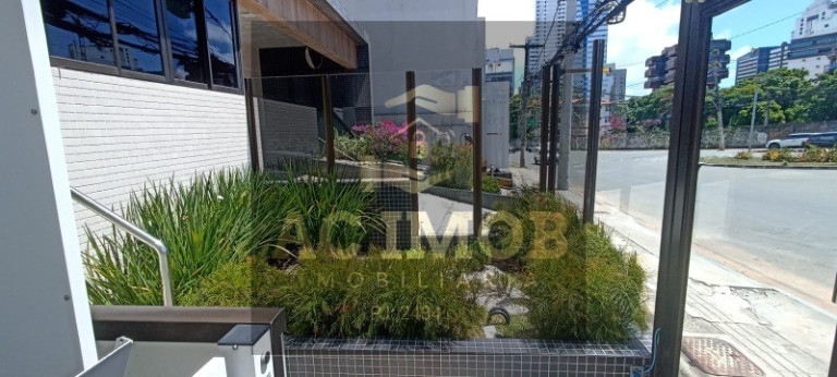 Imagem Imóvel com 1 Quarto à Venda, 14 m² em Caminho Das árvores - Salvador