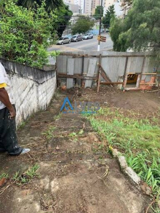 Imagem Terreno à Venda, 486 m² em Baeta Neves - São Bernardo Do Campo Imagem Terreno à Venda, 486 m² em Baeta Neves - São Bernardo Do Campo