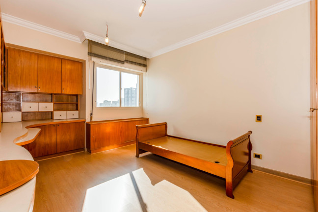 Imagem Apartamento com 3 Quartos à Venda, 236 m² em Campo Belo - São Paulo Imagem Apartamento com 3 Quartos à Venda, 236 m² em Campo Belo - São Paulo