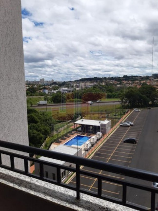 Imagem Apartamento com 2 Quartos à Venda, 48 m² em Manoel Penna - Ribeirão Preto Imagem Apartamento com 2 Quartos à Venda, 48 m² em Manoel Penna - Ribeirão Preto