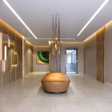 Imagem Apartamento com 2 Quartos à Venda, 98 m² em Vila Romana - São Paulo