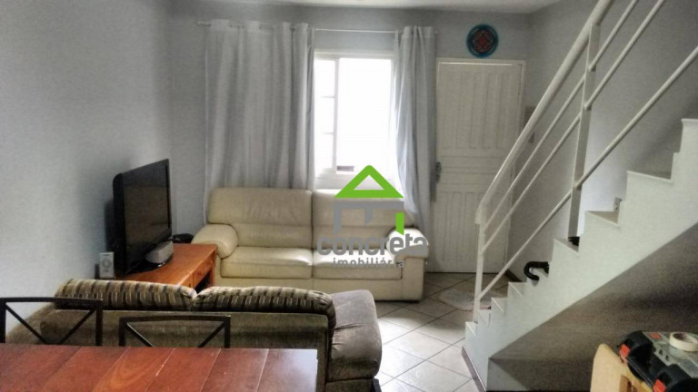 Imagem Casa de Condomínio com 2 Quartos à Venda, 97 m² em Granja Viana - Cotia Imagem Casa de Condomínio com 2 Quartos à Venda, 97 m² em Granja Viana - Cotia