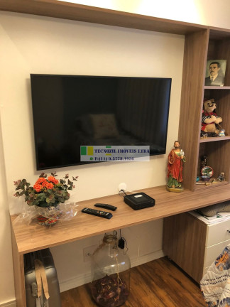 Imagem Apartamento com 2 Quartos à Venda, 70 m² em Cambuci - São Paulo Imagem Apartamento com 2 Quartos à Venda, 70 m² em Cambuci - São Paulo