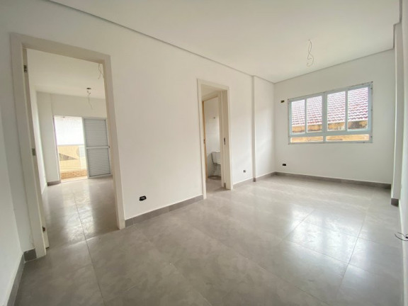 Apartamento com 2 Quartos à Venda, 70 m² em Vila Belmiro - Santos