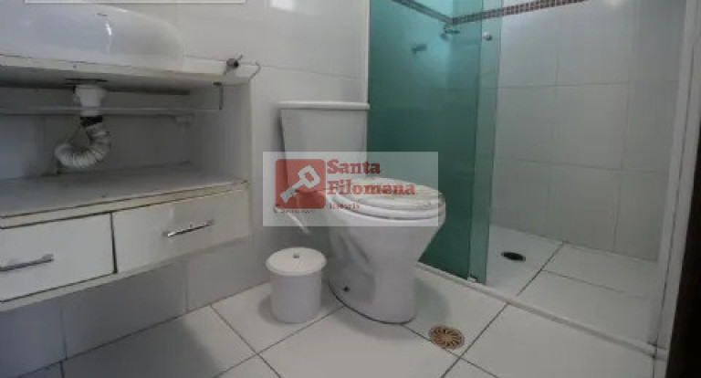 Imagem Sobrado com 2 Quartos à Venda, 123 m² em Vila Curuçá - Santo André Imagem Sobrado com 2 Quartos à Venda, 123 m² em Vila Curuçá - Santo André