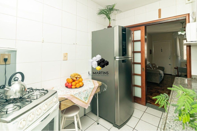 Imagem Apartamento com 2 Quartos à Venda, 58 m² em Vila Ipiranga - Porto Alegre
