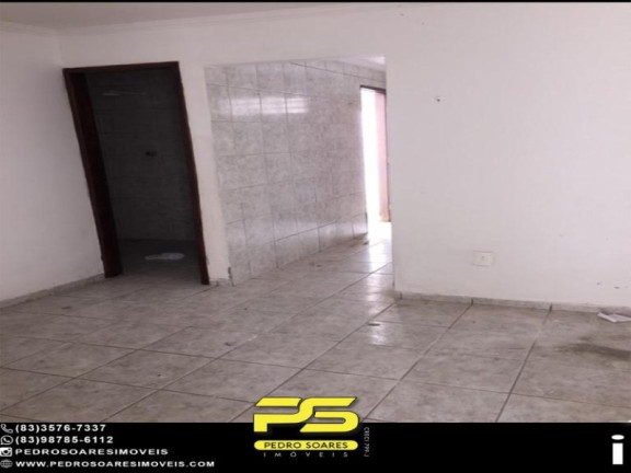 Imagem Casa com 2 Quartos à Venda, 64 m² em José Américo De Almeida - João Pessoa