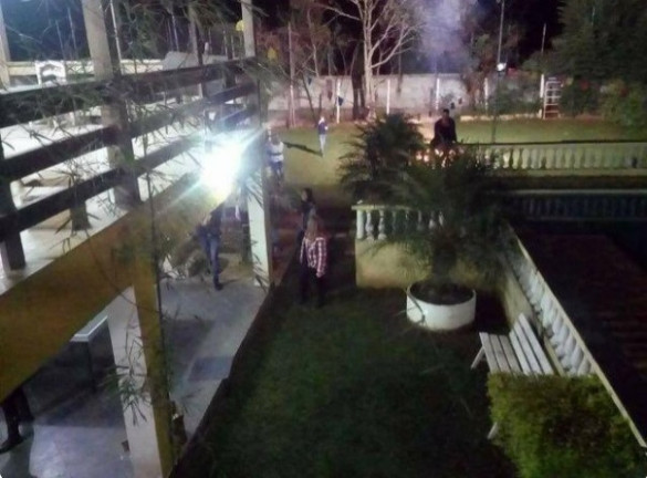 Imagem Chácara com 4 Quartos à Venda, 1.200 m² em Jardim Estância Brasil - Atibaia Imagem Chácara com 4 Quartos à Venda, 1.200 m² em Jardim Estância Brasil - Atibaia