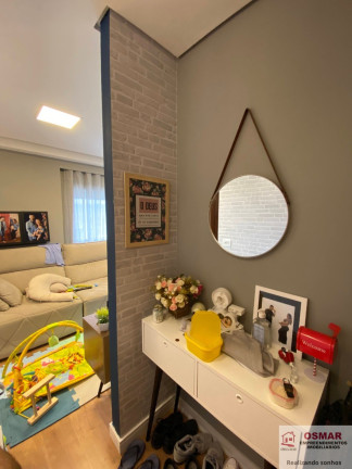 Imagem Imóvel com 1 Quarto à Venda, 56 m² em Boqueirão - Santos