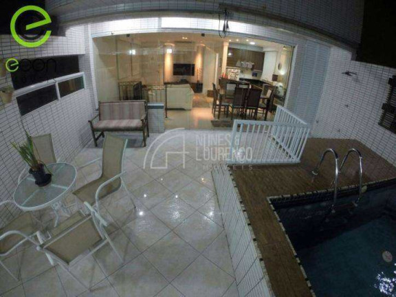 Imagem Apartamento com 2 Quartos à Venda, 180 m² em Pompéia - Santos Imagem Apartamento com 2 Quartos à Venda, 180 m² em Pompéia - Santos