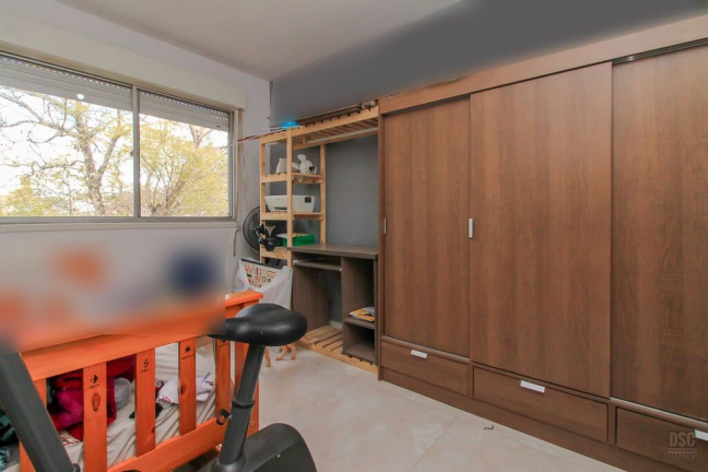 Imagem Apartamento com 3 Quartos à Venda, 63 m² em Santo Antônio - Porto Alegre