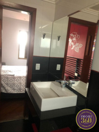 Imagem Apartamento com 3 Quartos à Venda, 94 m² em Parque São Lucas - São Paulo