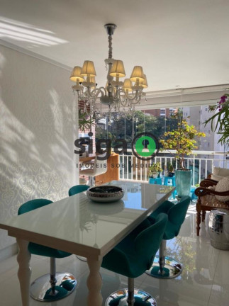 Imagem Apartamento com 2 Quartos à Venda, 74 m² em Morumbi - São Paulo Imagem Apartamento com 2 Quartos à Venda, 74 m² em Morumbi - São Paulo