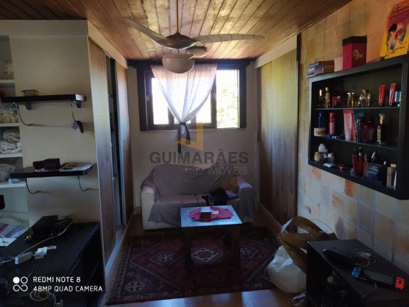 Imagem Casa com 5 Quartos à Venda, 232 m² em Buraquinho - Lauro De Freitas Imagem Casa com 5 Quartos à Venda, 232 m² em Buraquinho - Lauro De Freitas