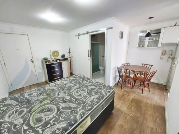 Imagem Imóvel com 1 Quarto à Venda, 40 m² em Rudge Ramos - São Bernardo Do Campo