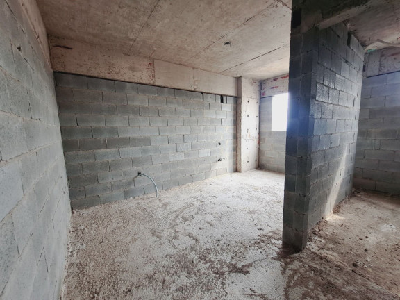Imagem Apartamento com 3 Quartos à Venda, 126 m² em Vila Guilhermina - Praia Grande