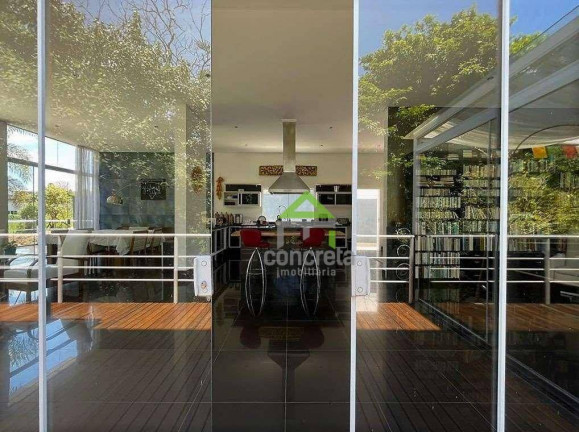 Imagem Casa de Condomínio com 4 Quartos à Venda, 319 m² em Golf Gardens - Carapicuíba Imagem Casa de Condomínio com 4 Quartos à Venda, 319 m² em Golf Gardens - Carapicuíba
