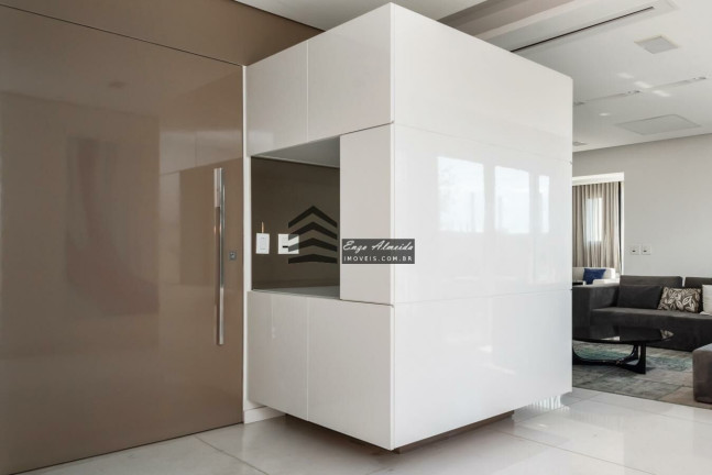 Imagem Apartamento com 4 Quartos à Venda, 413 m² em Vila Nova Conceição - São Paulo