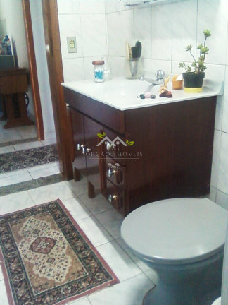 Imagem Casa com 3 Quartos à Venda, 286 m² em Brancas Nuvens - Campos Do Jordão Imagem Casa com 3 Quartos à Venda, 286 m² em Brancas Nuvens - Campos Do Jordão
