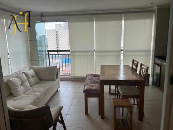Imagem Apartamento com 2 Quartos à Venda, 94 m² em Vila Romana - São Paulo Imagem Apartamento com 2 Quartos à Venda, 94 m² em Vila Romana - São Paulo