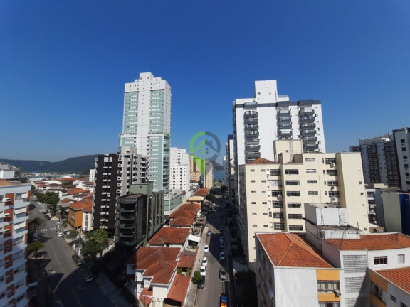 Imagem Apartamento com 4 Quartos à Venda, 488 m² em Ponta Da Praia - Santos Imagem Apartamento com 4 Quartos à Venda, 488 m² em Ponta Da Praia - Santos