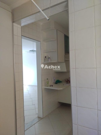 Imagem Apartamento com 3 Quartos à Venda, 87 m² em Parque Rural Fazenda Santa Cândida - Campinas