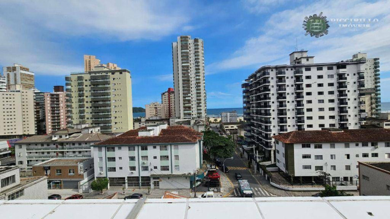 Imagem Apartamento com 1 Quarto à Venda, 43 m² em Vila Guilhermina - Praia Grande