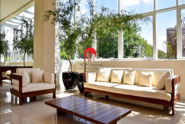 Imagem Apartamento com 2 Quartos à Venda, 68 m² em Jardim Dom Bosco - São Paulo
