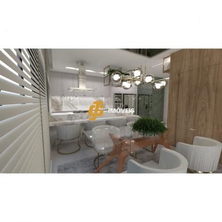 Imagem Sobrado com 3 Quartos à Venda, 330 m² em Terras Altas - Camboriú
