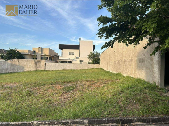 Imagem Terreno à Venda, 300 m² em Condomínio Terras Do Vale - Caçapava Imagem Terreno à Venda, 300 m² em Condomínio Terras Do Vale - Caçapava