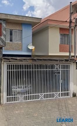 Imagem Sobrado com 2 Quartos à Venda, 145 m² em Jardim Do Estádio - Santo André Imagem Sobrado com 2 Quartos à Venda, 145 m² em Jardim Do Estádio - Santo André