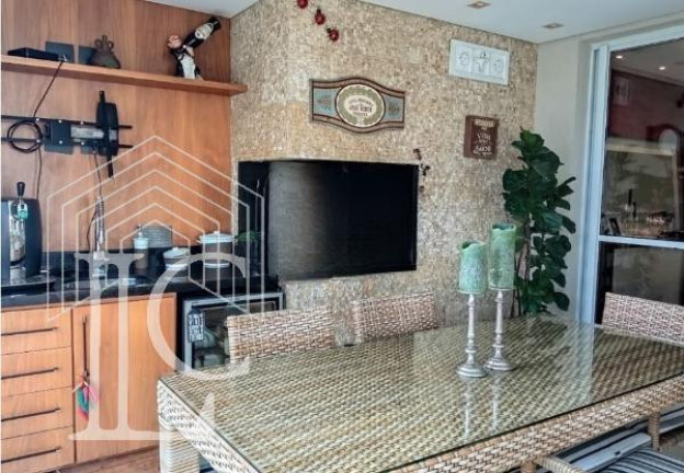 Imagem Apartamento com 4 Quartos à Venda, 233 m² em Jardim Marajoara - São Paulo Imagem Apartamento com 4 Quartos à Venda, 233 m² em Jardim Marajoara - São Paulo
