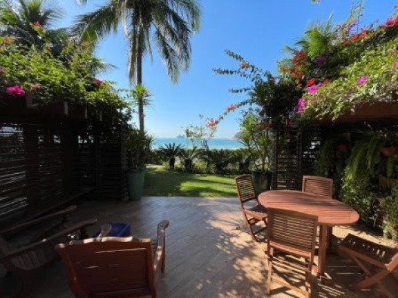 Imagem Casa com 5 Quartos à Venda, 458 m² em Guarujá - Guarujá