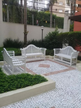 Imagem Apartamento com 2 Quartos à Venda, 45 m² em Jardim Ampliação - São Paulo Imagem Apartamento com 2 Quartos à Venda, 45 m² em Jardim Ampliação - São Paulo