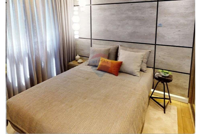 Imagem Studio com 1 Quarto à Venda, 26 m² em Pinheiros - São Paulo