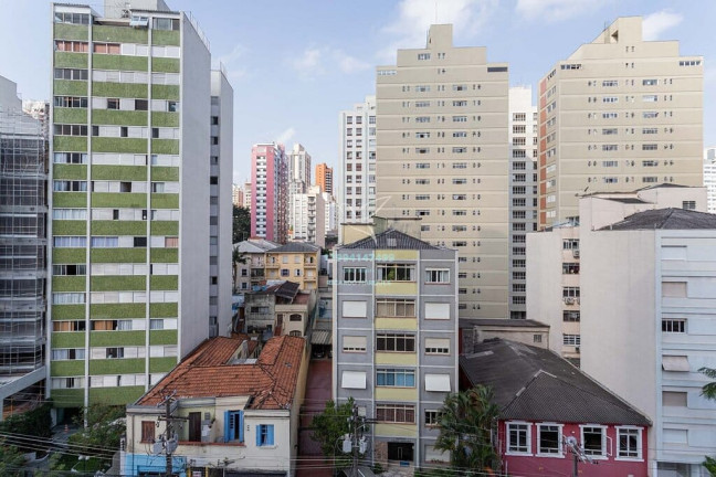 Imagem Apartamento com 3 Quartos à Venda, 178 m² em Pinheiros - São Paulo Imagem Apartamento com 3 Quartos à Venda, 178 m² em Pinheiros - São Paulo