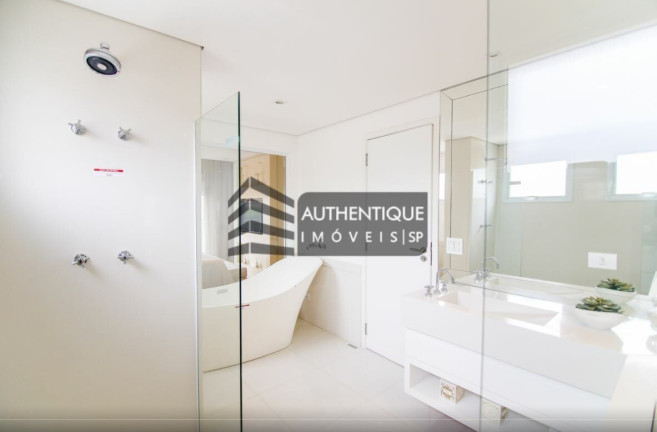 Imagem Apartamento com 4 Quartos à Venda, 244 m² em Perdizes - São Paulo