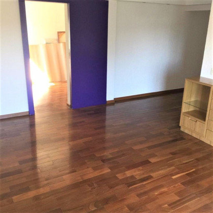 Imagem Apartamento com 3 Quartos à Venda, 234 m² em Vila Mariana - São Paulo