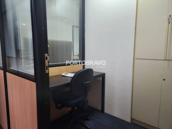 Imagem Sala Comercial para Alugar, 380 m² em Alphaville Empresarial - Barueri