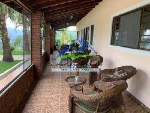 Imagem Chácara com 6 Quartos à Venda, 5.000 m² em Portão - Atibaia