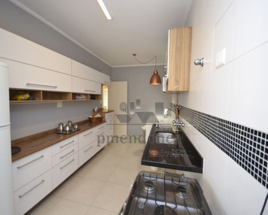 Imagem Apartamento com 3 Quartos à Venda, 152 m² em Higienópolis - São Paulo