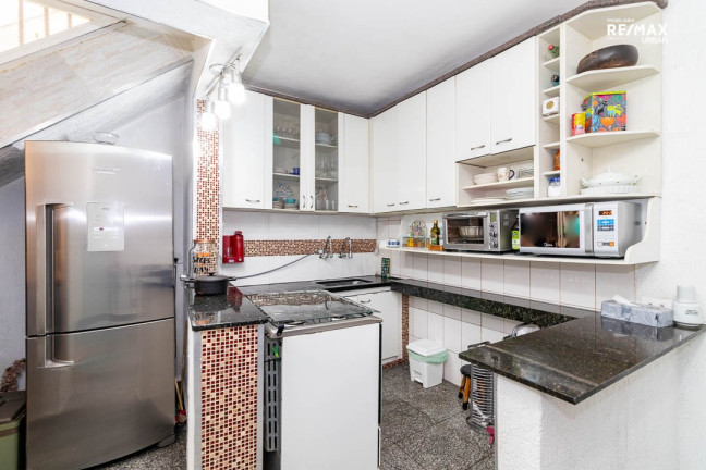 Imagem Casa com 4 Quartos à Venda, 133 m² em Vila Das Mercês - São Paulo Imagem Casa com 4 Quartos à Venda, 133 m² em Vila Das Mercês - São Paulo
