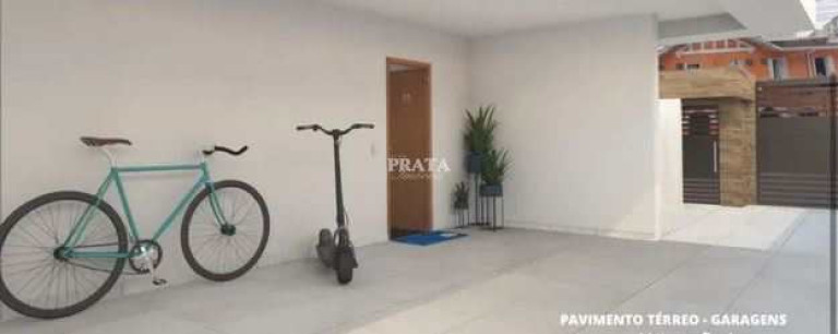Imagem Casa à Venda, 170 m² em José Menino - Santos Imagem Casa à Venda, 170 m² em José Menino - Santos