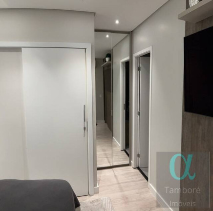 Imagem Apartamento com 2 Quartos à Venda, 91 m² em Alphaville Empresarial - Barueri Imagem Apartamento com 2 Quartos à Venda, 91 m² em Alphaville Empresarial - Barueri