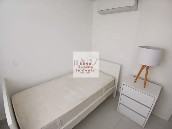 Imagem Apartamento com 2 Quartos para Alugar, 52 m² em Vila Olímpia - São Paulo Imagem Apartamento com 2 Quartos para Alugar, 52 m² em Vila Olímpia - São Paulo