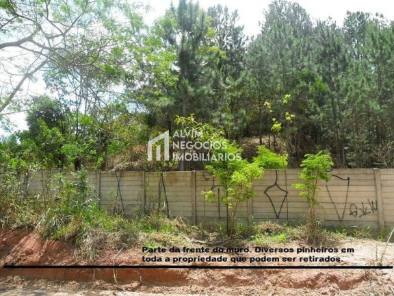 Imagem Terreno à Venda, 1.515 m² em Jardim Estância Brasil - Atibaia Imagem Terreno à Venda, 1.515 m² em Jardim Estância Brasil - Atibaia