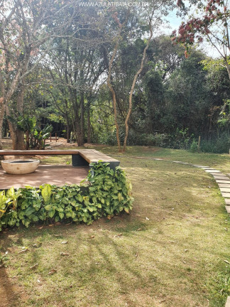 Imagem Apartamento com 2 Quartos à Venda, 70 m² em Jardim Floresta - Atibaia