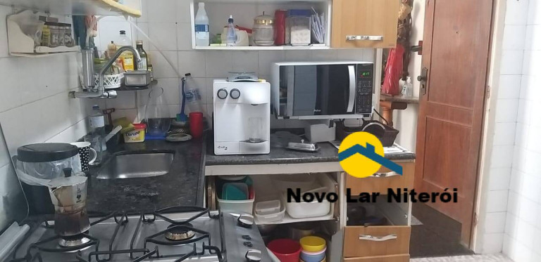 Imagem Apartamento com 2 Quartos à Venda, 80 m² em Icaraí - Niterói Imagem Apartamento com 2 Quartos à Venda, 80 m² em Icaraí - Niterói