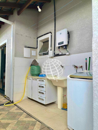 Imagem Casa com 2 Quartos à Venda, 100 m² em Vila Santa Helena - Atibaia