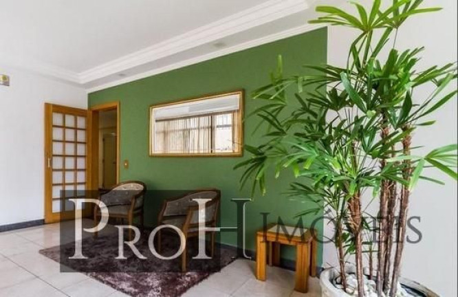 Imagem Apartamento com 3 Quartos à Venda, 83 m² em Tatuapé - São Paulo Imagem Apartamento com 3 Quartos à Venda, 83 m² em Tatuapé - São Paulo